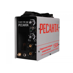 Аппарат аргонодуговой сварки Ресанта САИ-150 АД в Новом