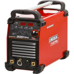 Lincoln Electric INVERTEC 300TPX в Новом
