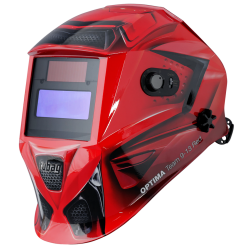 Купить Fubag "Хамелеон" OPTIMA TEAM 9-13 RED в Новом