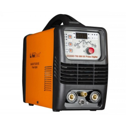 FoxWeld SAGGIO TIG 300 DC Pulse Digital в Новом