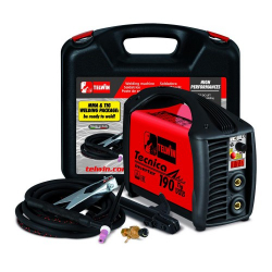 Telwin TECNICA 190 TIG DC-LIFT VRD 230V в Новом