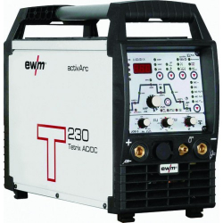 EWM TETRIX 230 COMFORT 8P TM в Новом