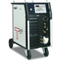 EWM TETRIX 451 CLASSIC FW в Новом