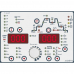 EWM TETRIX 551 AC/DC SYNERGIC FWD в Новом