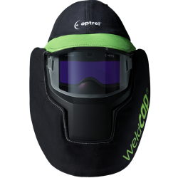 Купить Маска Weldcap 3/9-12 DIN Optrel в Новом
