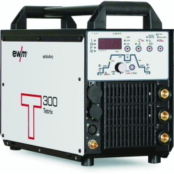 EWM TETRIX 300 COMFORT PULS 5P TM в Новом