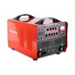 FoxWeld TIG 303 AC/DC Pulse в Новом