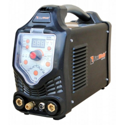 FoxWeld FoxTig 2000 DC Pulse в Новом