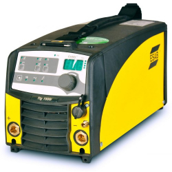 ESAB CaddyTIG 1500i, панель ТА33 в Новом