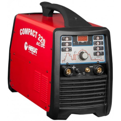 Helvi COMPACT 220 AC/DC в Новом