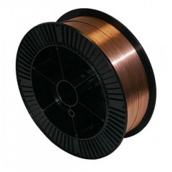 Стоимость Bedra Проволока медная bercoweld S3 (CuSi3Mn), 1.6мм, 15кг в Новом