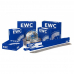 Стоимость EWC 308LSi 1,2 мм 15 кг в Новом Стоимость EWC 308LSi 1,2 мм 15 кг в Новом