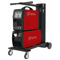 Flama TIG 400 AC/DC PULSE в Новом
