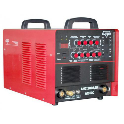 Elitech АИС 200АДИ АС/DC в Новом