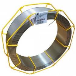 Стоимость ESAB OK Autrod 12.24 - 5,0mm - 100,0kg в Новом