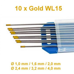 Купить Tbi WL-15(gold) d 4.8 в Новом