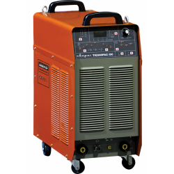 Сварог TIG 500P DSP AC/DC (J1210) в Новом