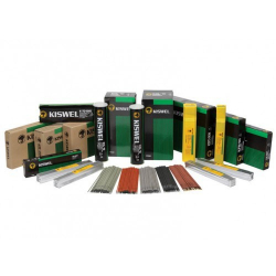 Стоимость Kiswel KFN-50-4mm, 2кг в Новом