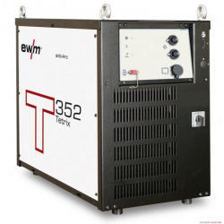 Аппарат аргонодуговой сварки EWM Tetrix 352 RC в Новом