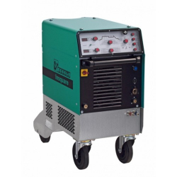 Merkle Insquare W 321 AC/DC с аксессуарами в Новом