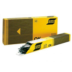 Стоимость ESAB OK 53.16 Spezial - 3,2mm - 9.6kg в Новом