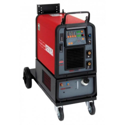 Cebora TIG DC EVO 500/T ROBOT в Новом