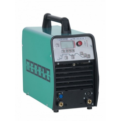 Merkle LogiTIG 240 AC/DC с аксессуарами в Новом