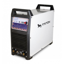Triton ALUTIG 200P AC/DC в Новом