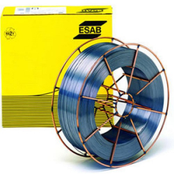 Стоимость ESAB OK AristoRod 13.12 - 1,2mm - 18,0kg в Новом