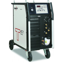 EWM TETRIX 401 CLASSIC activArc FW в Новом