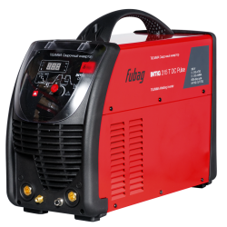 Fubag Инвертор сварочный INTIG 315 T DC PULSE + горелка FB TIG 26 5P 4m (38459) в Новом
