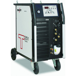 EWM TETRIX 351 COMFORT FW в Новом