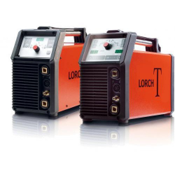Аппарат аргонодуговой сварки Lorch T 250 AC/DC в Новом