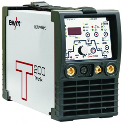 EWM TETRIX 200 SMART TG в Новом
