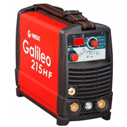 Аппарат аргонодуговой сварки Helvi GALILEO 215HF в Новом