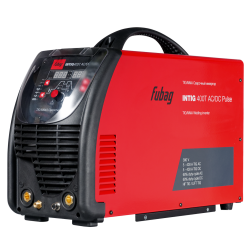 Fubag INTIG 400 T AC/DC PULSE в Новом