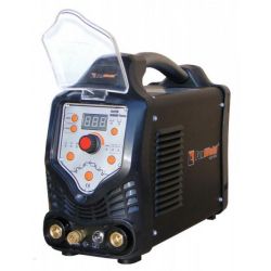 FoxWeld FoxTig 1600 DC Pulse в Новом