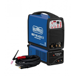 Blueweld Best TIG 422 AC/DC HF/Lift R.A в Новом