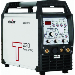 EWM TETRIX 230 SMART 5P TM в Новом