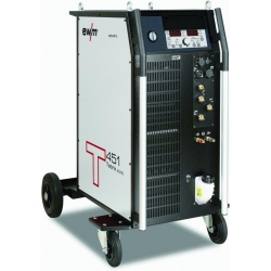 EWM TETRIX 451 AC/DC COMFORT FW в Новом