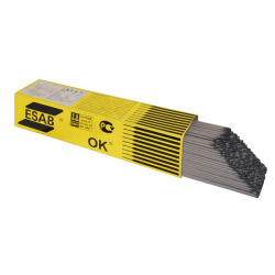 Стоимость ESAB OK 84.42 - 4,0mm - 5,5kg в Новом