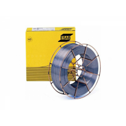 Стоимость ESAB OK Autrod 5554 - 1,2mm - 7,0kg в Новом