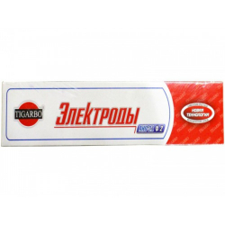 Стоимость Электроды АНО-21 d=2,0 мм (1 кг) в Новом