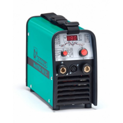 Merkle MobiTIG 190 DC с горелкой 4 м в Новом