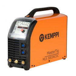 Kemppi MasterTig MLS 3003 ACDC в Новом